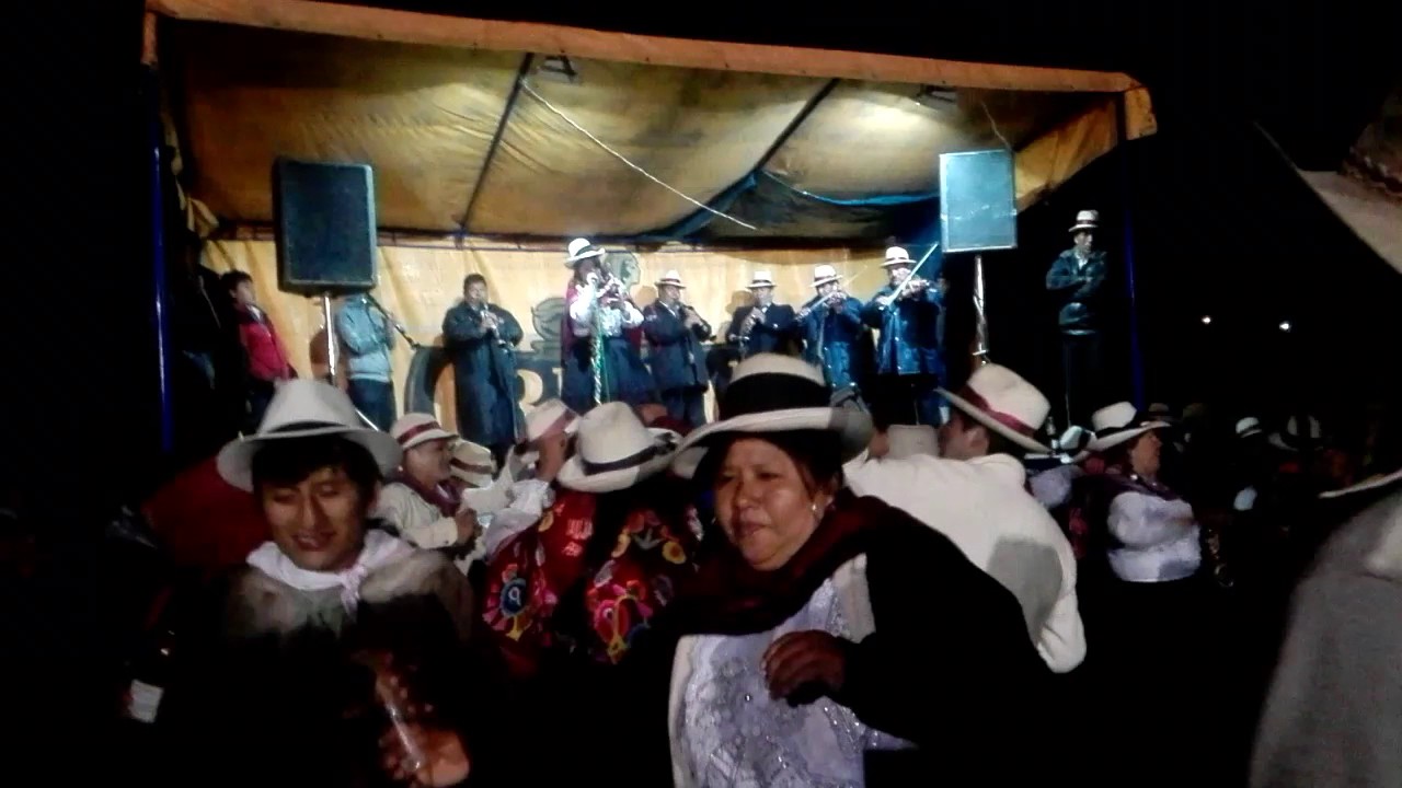 CRUZ DEL TRIUNFO LIMAYLLAPACAJ 2017