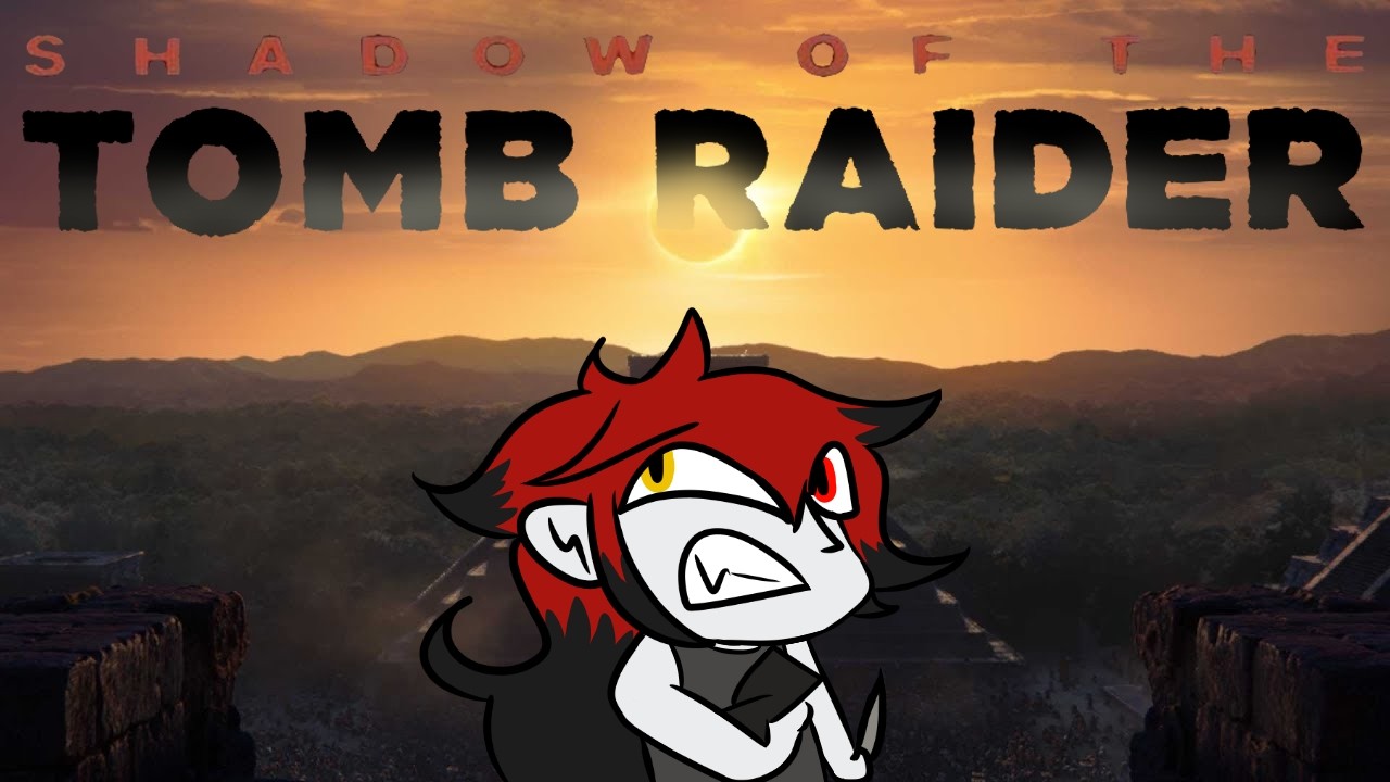 100% Hardcore Walkthrough - Finishing up the DLCs | Shadow of the Tomb Raider | *VOD*