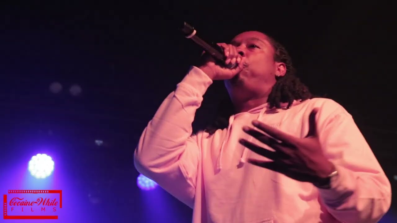 Starlito Performing Live (Full Concert)