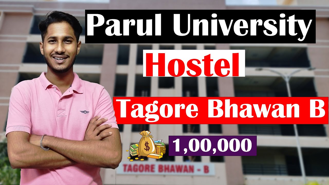 Hostel Room Tour 🔥|@ParulUniversity |Bhartiya travel boy #paruluniversity #college