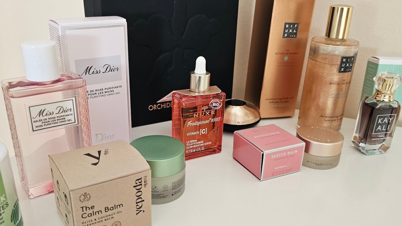 Fracaso total! Productos de cuidado facial y corporal que no funcionaron. Las peores compras