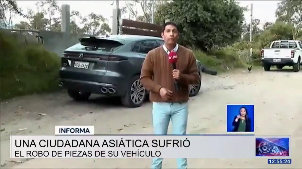 Zaracay Noticias - Segunda Emisión 22/01/2026