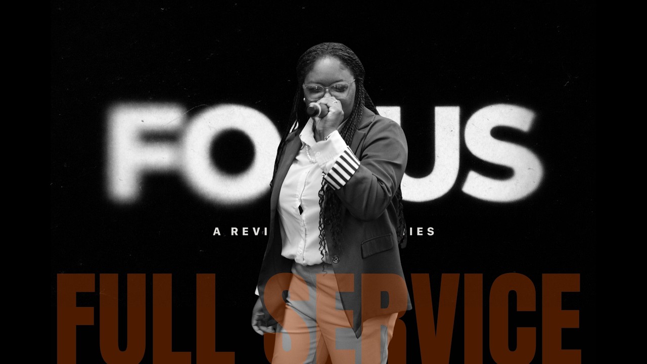 Revive Live| Worship Experience