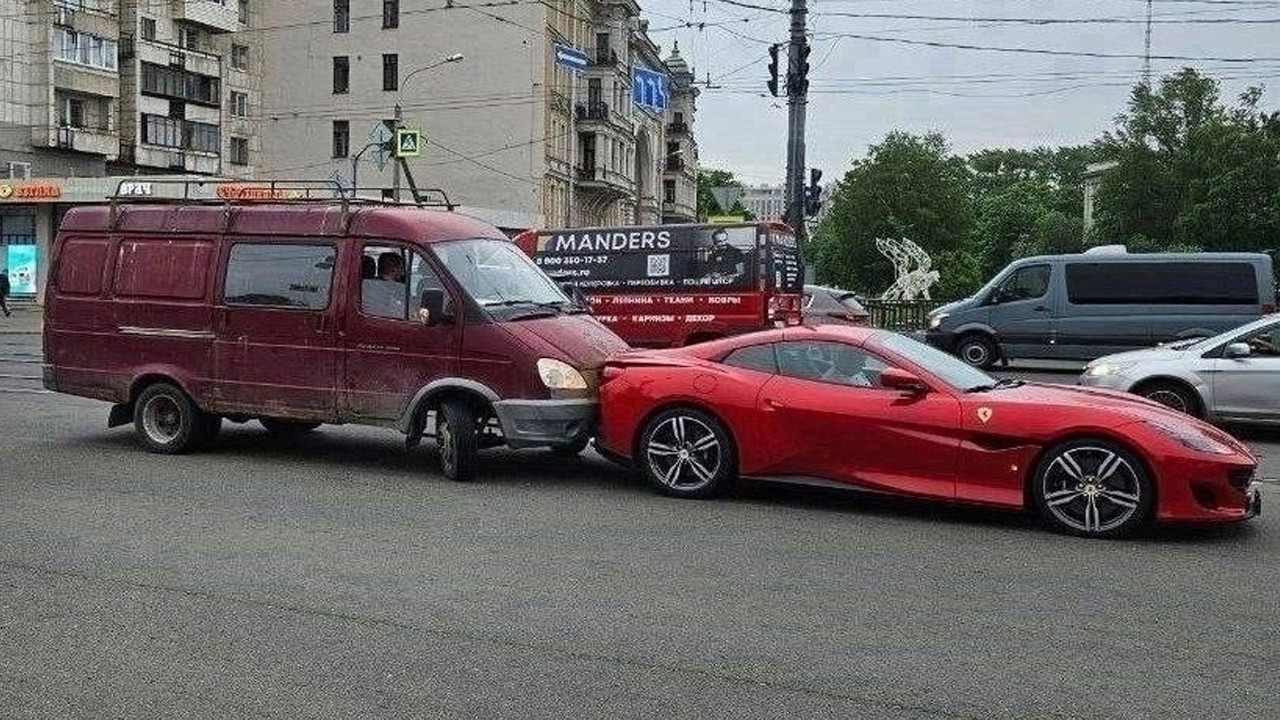 Дураки и дороги 2026 ^Царь дорог^ Их трудно понять #1