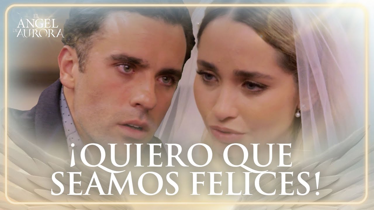 Helena sabe cómo pagarle a Demián su lealtad | El Ángel de Aurora 2/4 | Capítulo 72