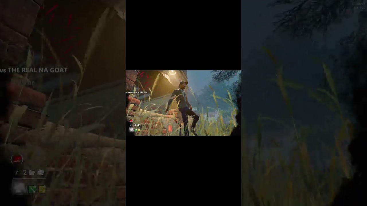 ZAKA TECH | xZAKA_ | DEAD BY DAYLIGHT #dbd #dbdclips #dbdshorts #fyp