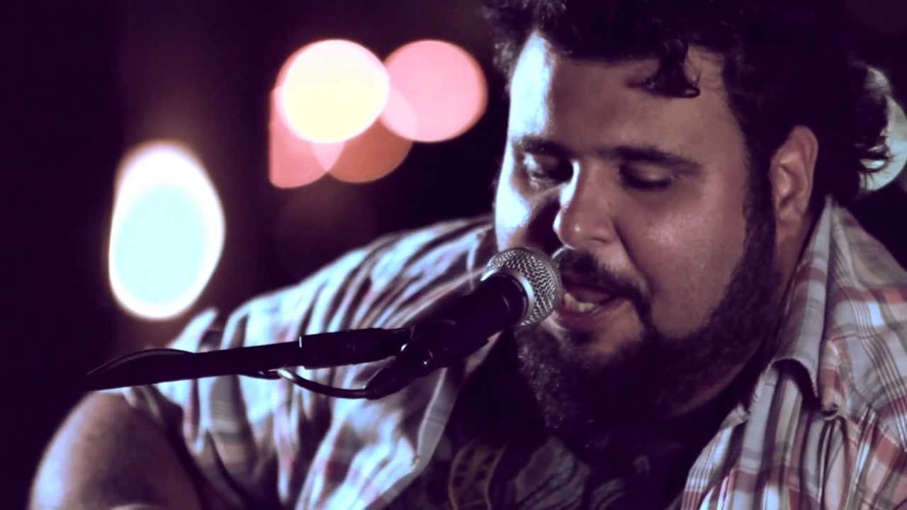 William Cosmo do Aprisco - Cega-Me | Acústico O2