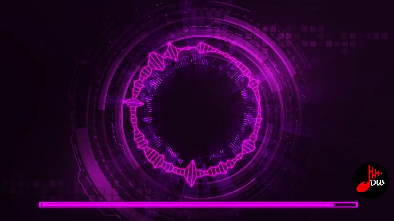 Max Brhon - Cyberpunk