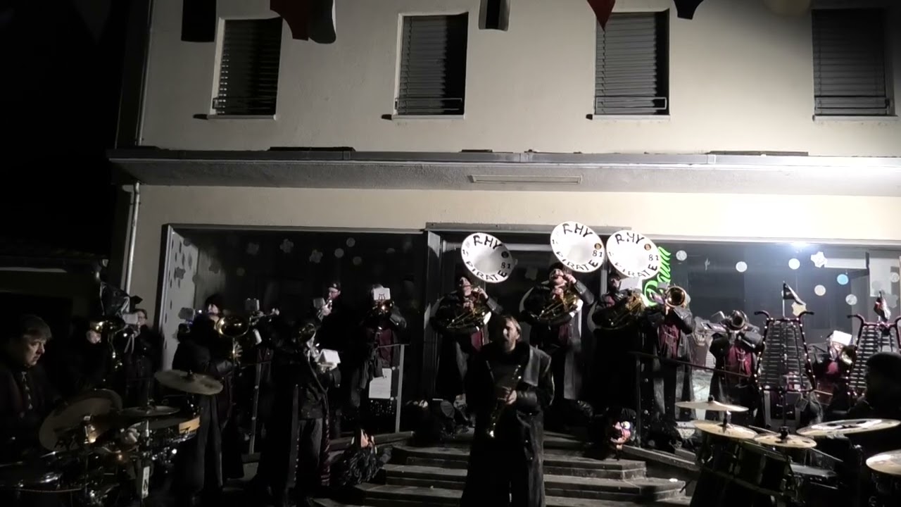 Rhy Pirate Basel (Schluuchete Aesch/ 17.2.2026)
