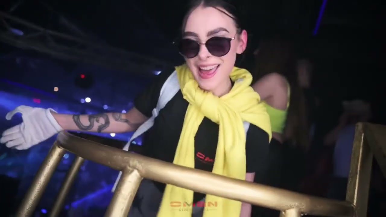 Nicki Minaj x Vawerman ft. KOMAR vs Daniel V x KamX - He Hy Anaconda (Manieks MashUp 2k24)