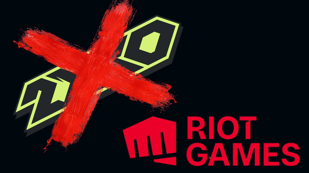 Game Developer Reaction to: Riot's Empire Is Falling Apart