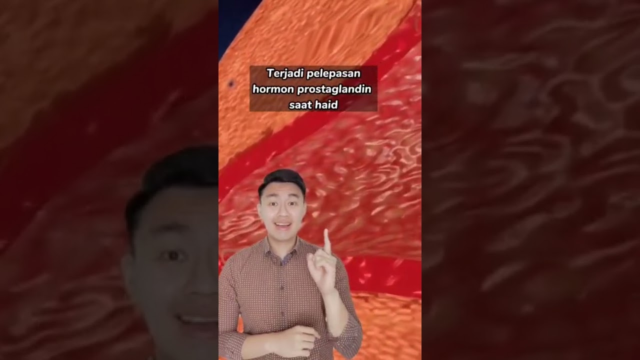 sering nyeri perut saat haid? #tipskesehatan #menstruasi #kesehatanwanita #haid