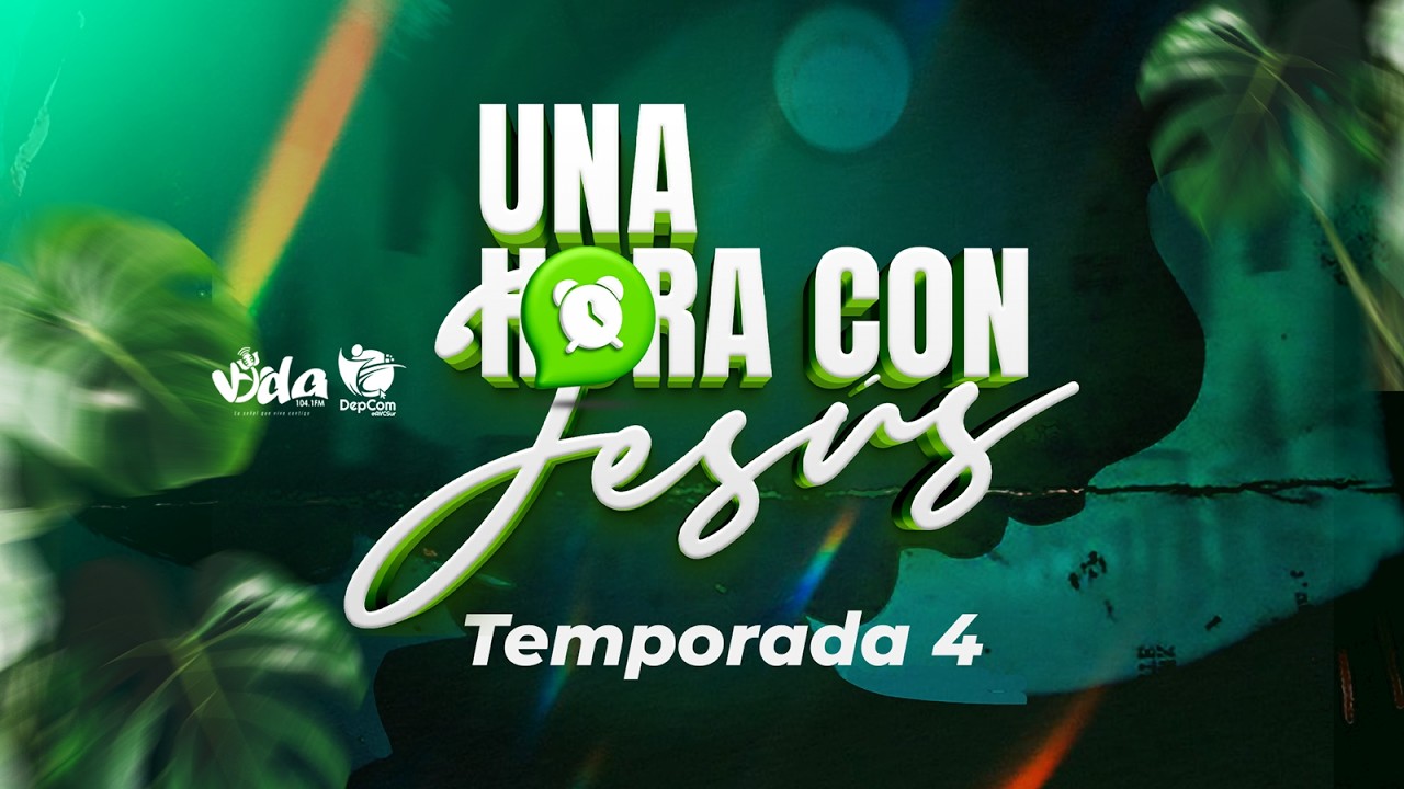POR QUÉ COSAS ORAR — 💚Una hora con Jesús💚 | PÓDCAST
