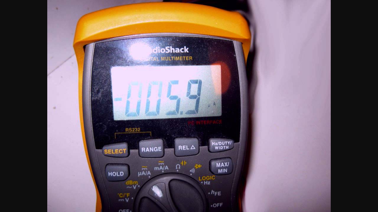 no toroid Joule thief 3