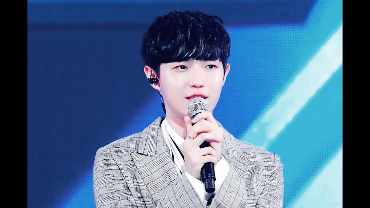 Produce 101’s Kim Jae Hwan Accused of Bullying + Kim Jae Hwan's classmate defends his honor