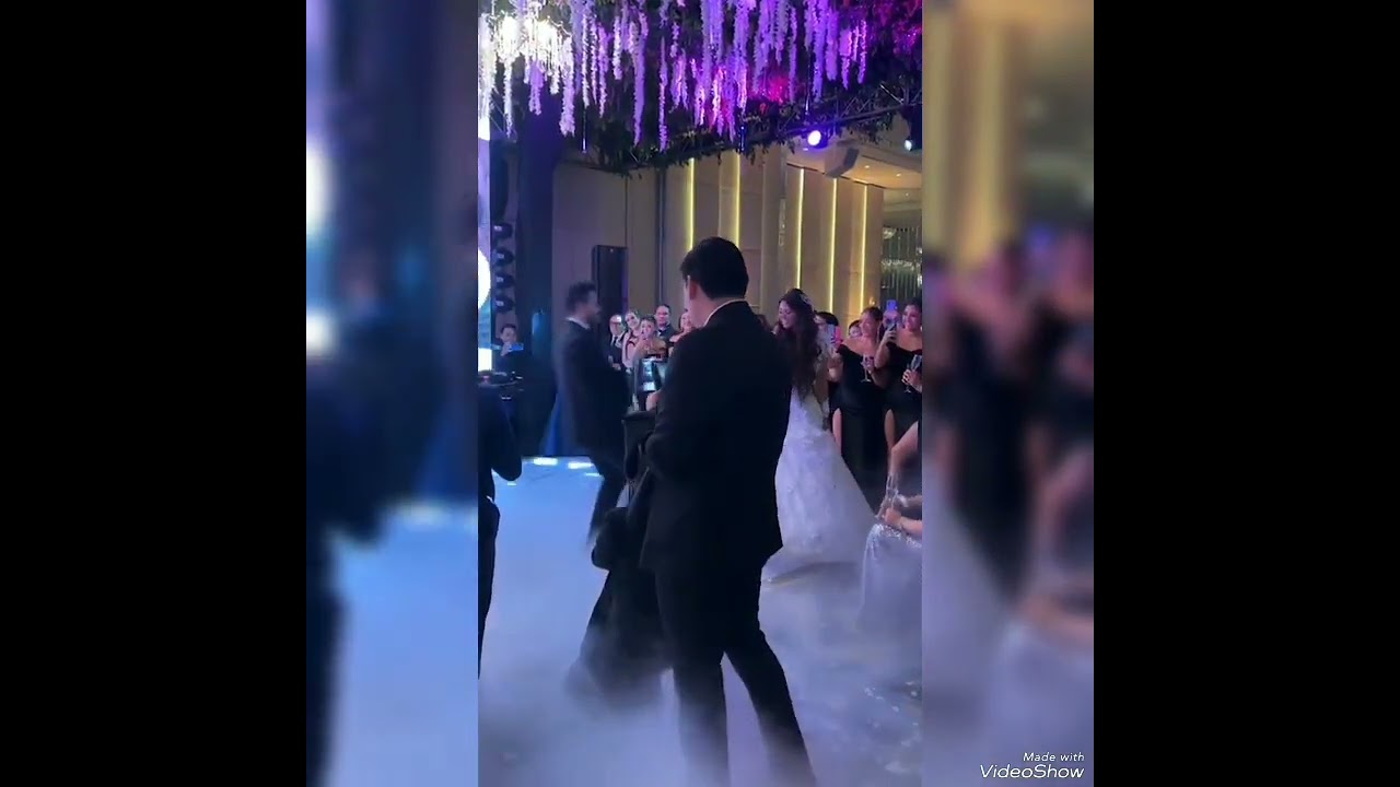 todo lo que paso en la boda Jonathan 🤩Dayanara  28/1/23