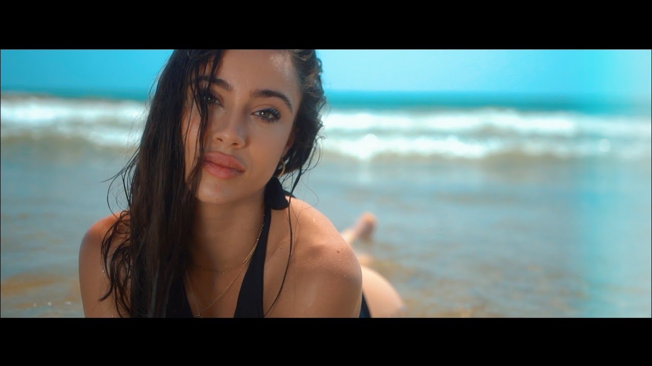 Dame Un Beso - Nassim FT. Danny Paz