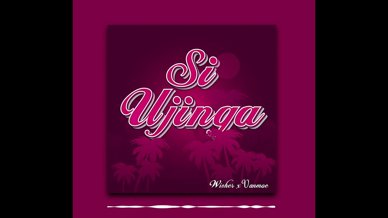 Wisher x vanmoe__si ujinga (official audio)
