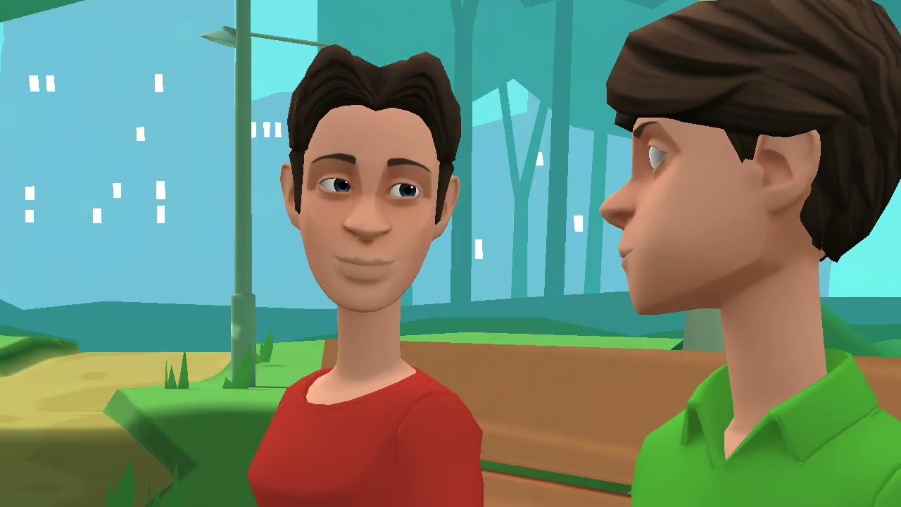 How caillou came to earth movie