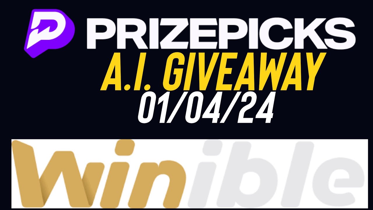 A.I Plays for Free | HOW TO USE WINIBLE | 01/04/24