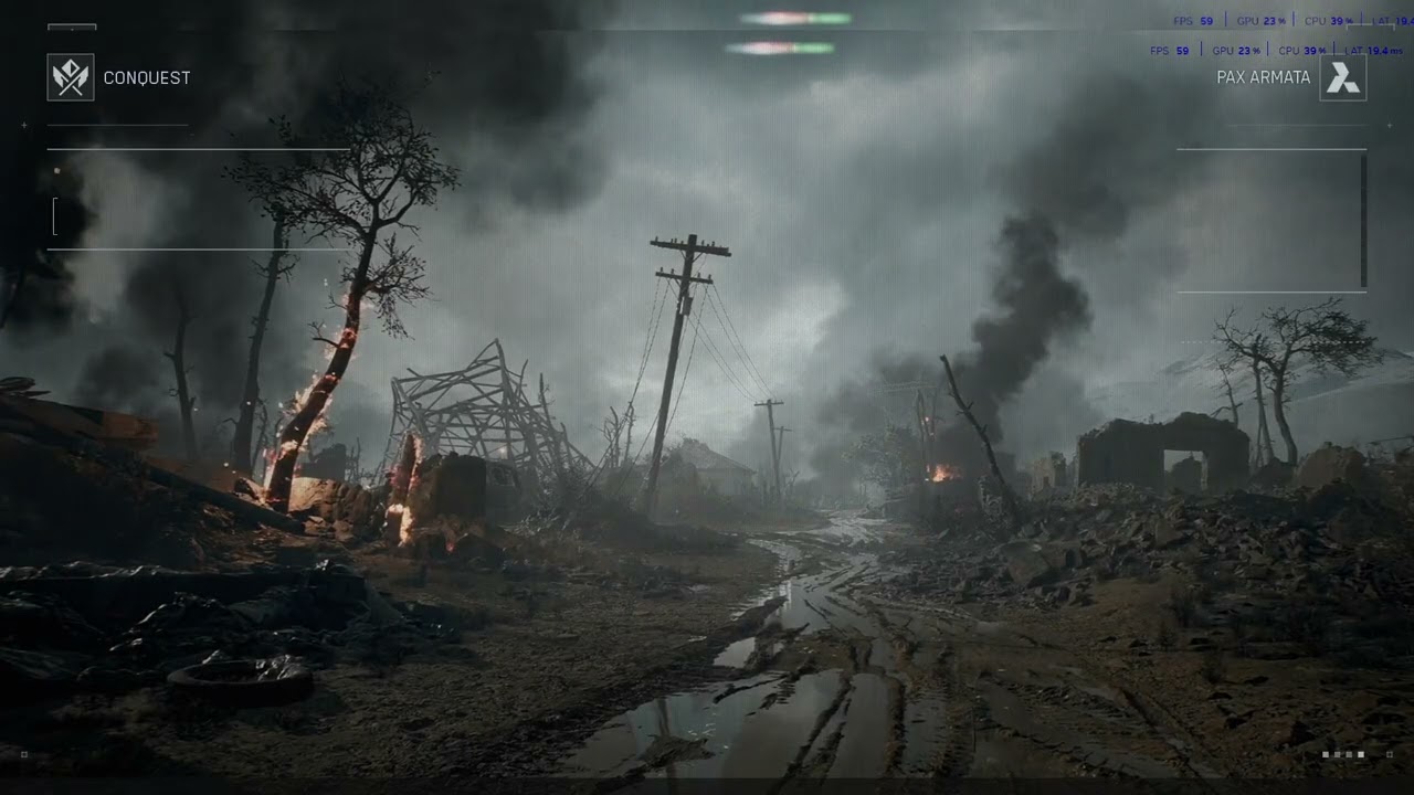 Battlefield 3-5-26