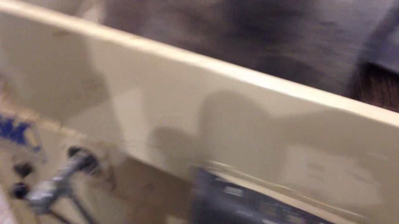 LMC 641 Gravity table removing Sclerontina from Red Lentils