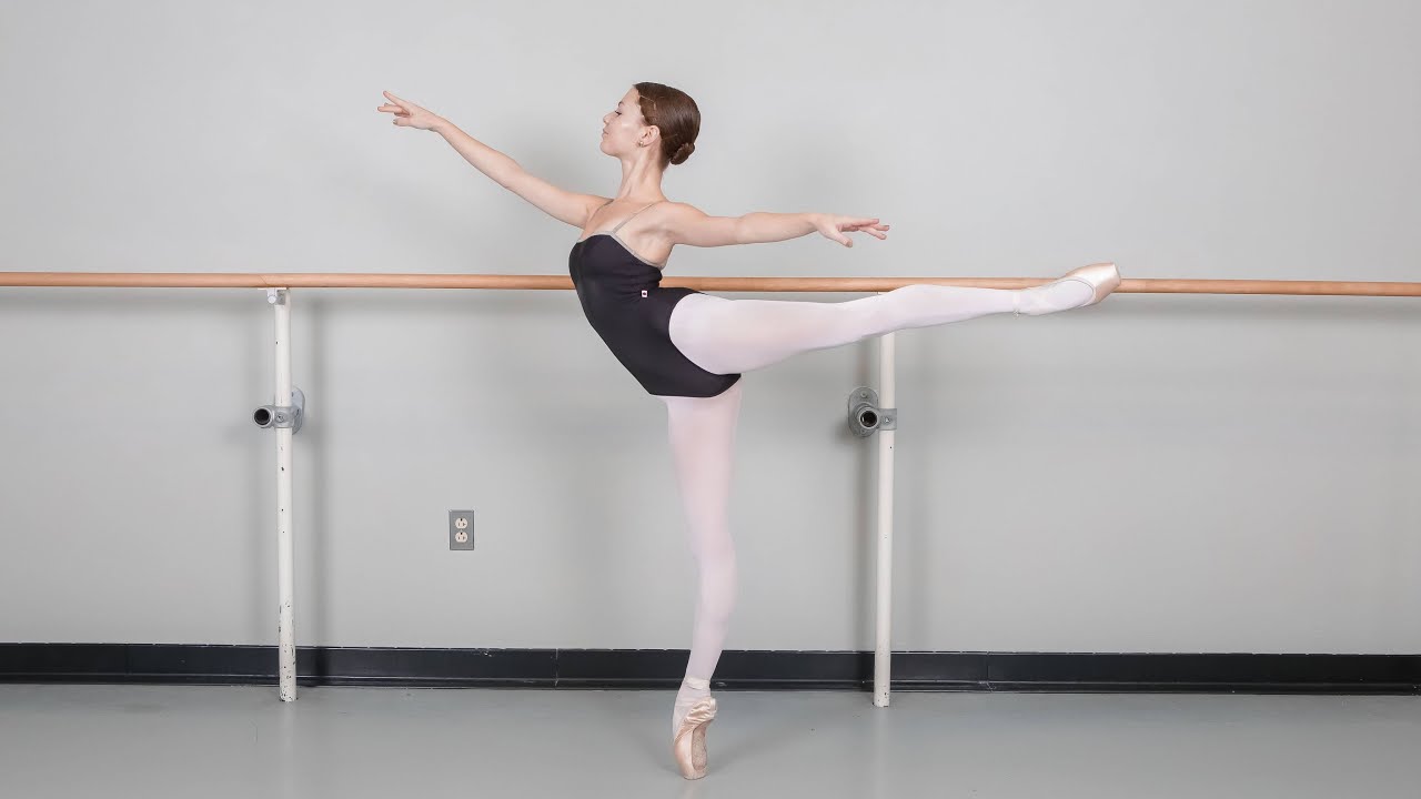 JADE CONNER Grand audition