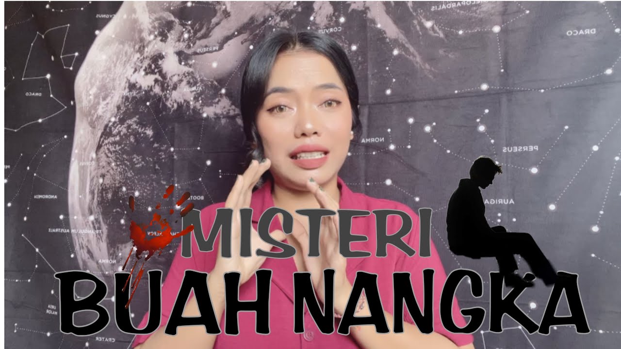 Misteri BUAH NANGKA