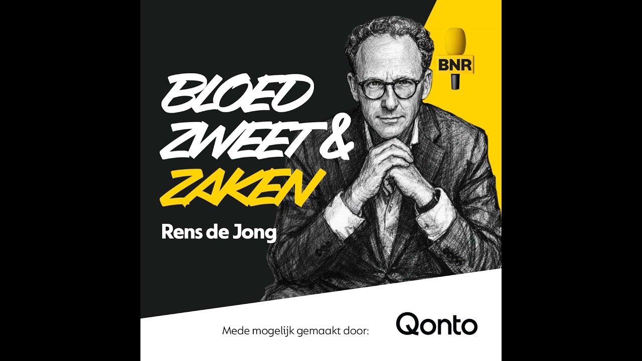 Wat als 99 procent van je investeerders afhaakt door één keuze?