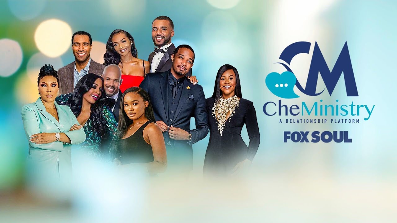 CheMinistry, Bonding And Commitment | FOX SOUL