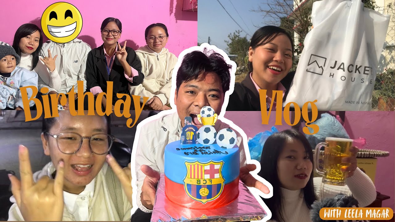 WHEN U PLAN A BIG SURPRISE BUT HE DOESN'T REACT😭🤧/PEACE BRO✌️😄/