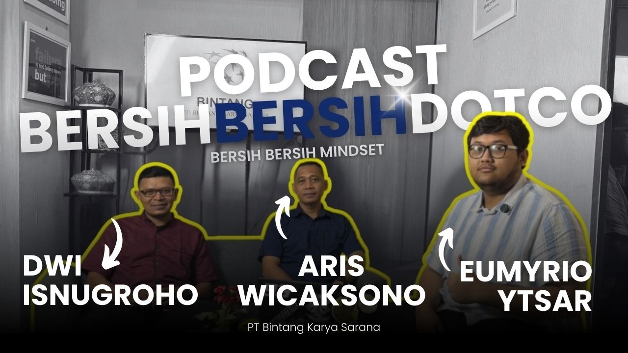 Bincang Bintang | Pakai Jasa Outsourcing, Hemat Biaya Atau Bikin Rugi?