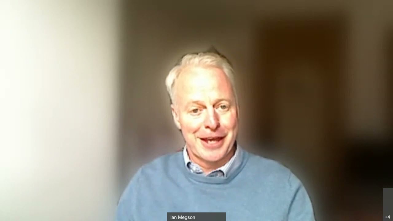 &lsquo;Nature and Nanotechnology from butterfly wings to antiviral surfaces&rsquo; - Professor Alistair Kean