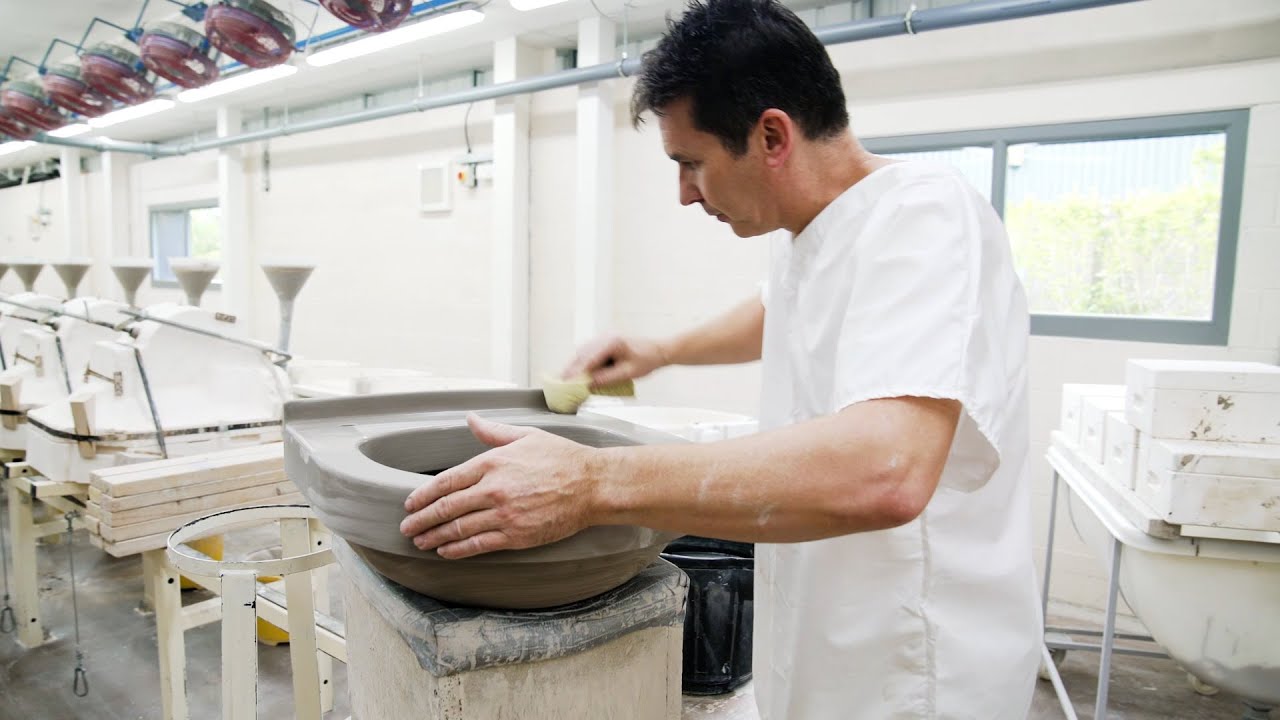 Closomat (CPD) Manufacturing: 'Where the magic happens'
