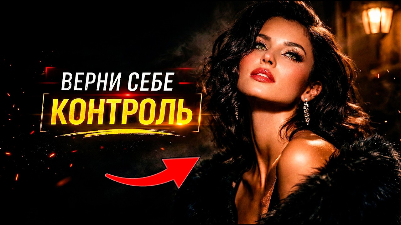 Как стать мужчиной, которого невозможно забыть! Протокол «Чистый Лист»