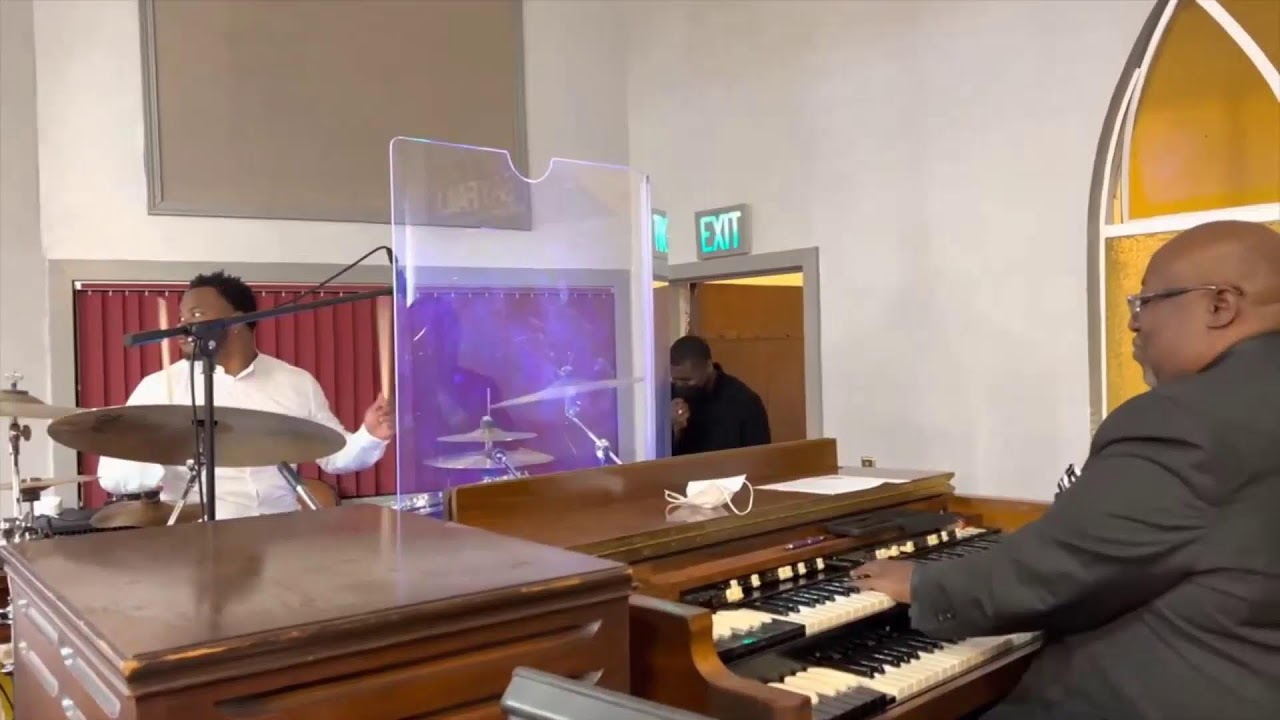 Sunday Worship Experience 1.25.26 offering
