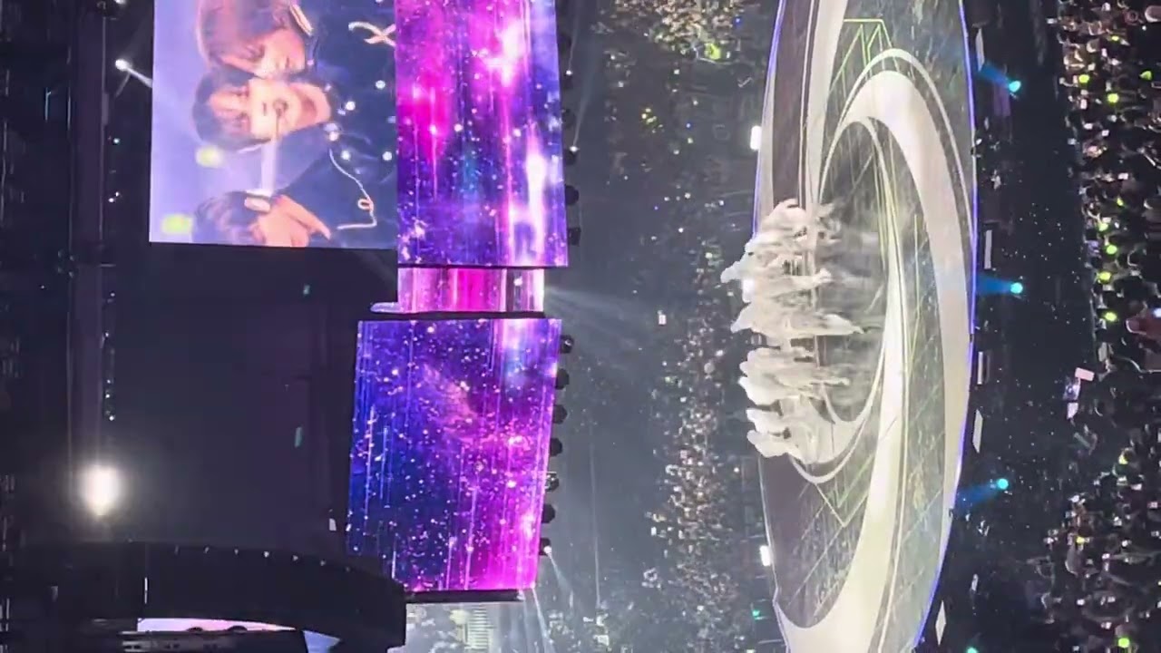 MMA 2023  엔드림(NCT) 직캠 @ 20231202 멜론뮤직어워드