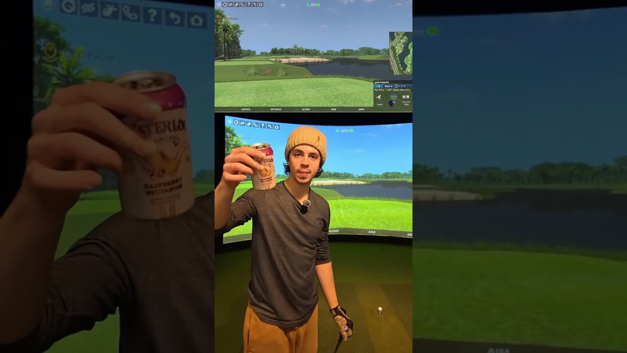 Chipping Challenge