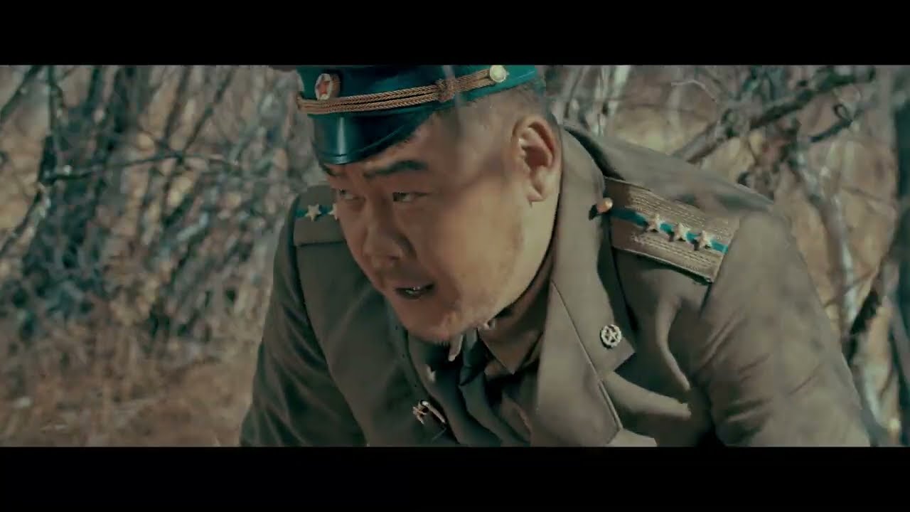 Хэлгүй жим кино. HD албан ёсны. Дуу дүрс чанартай