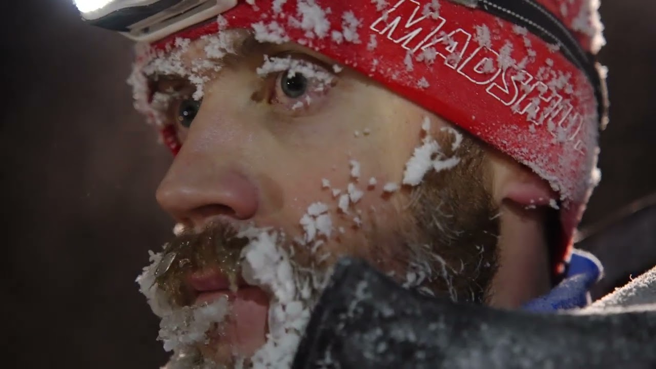 Mad Fox Ultra Obsession 2024 official teaser