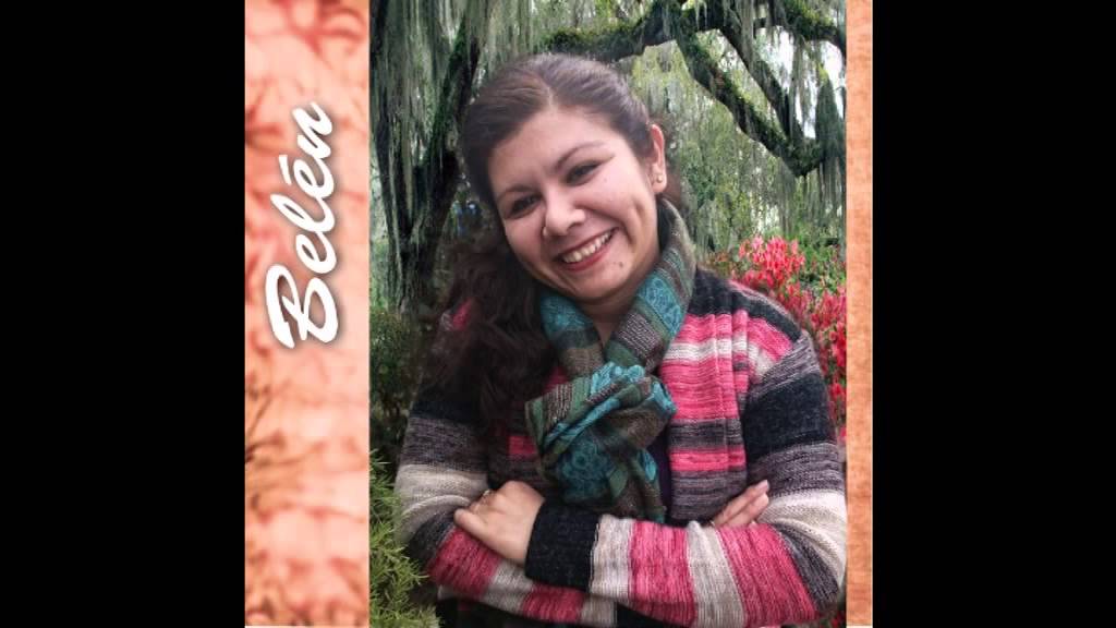 GOZO SANTO- T&uacute; - Bel&eacute;n Lascano (Producci&oacute;n GOZO SANTO)