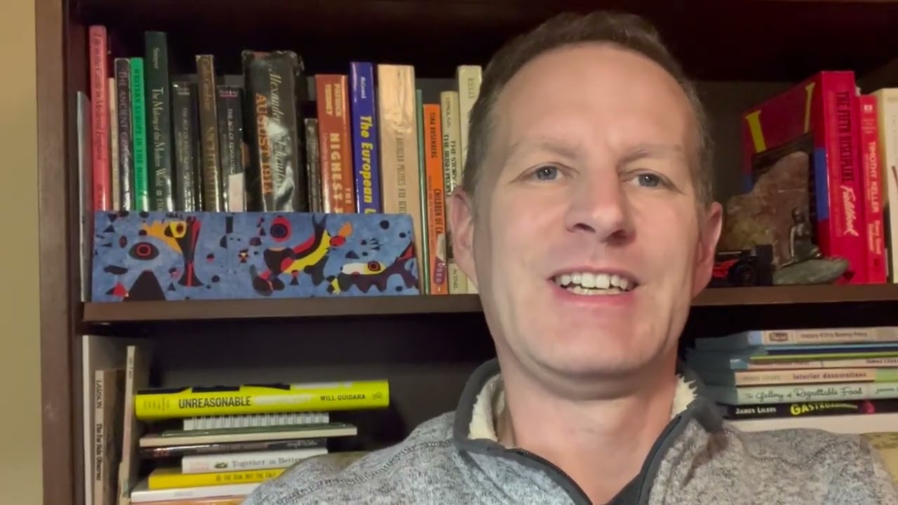 285 - Your coworker, the flat-earther