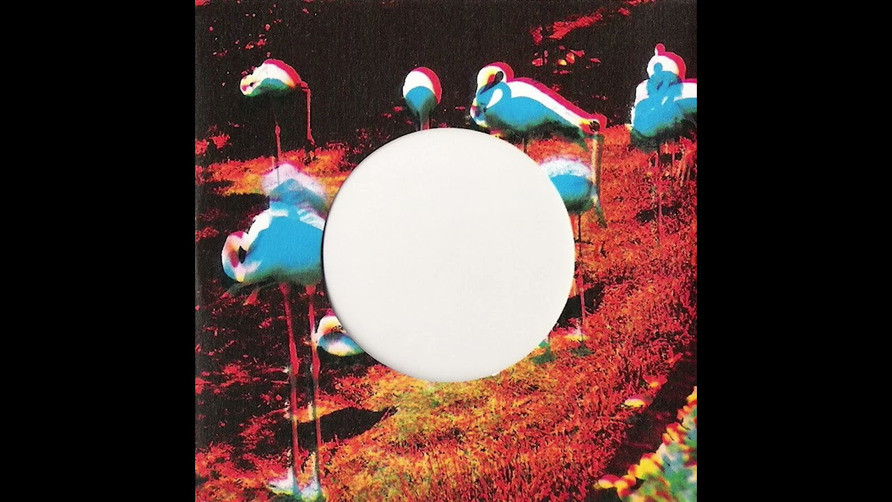 Parsley Sound - Platonic Rate (2002) downtempo | electronica | lo-fi | psychedelic | electronic