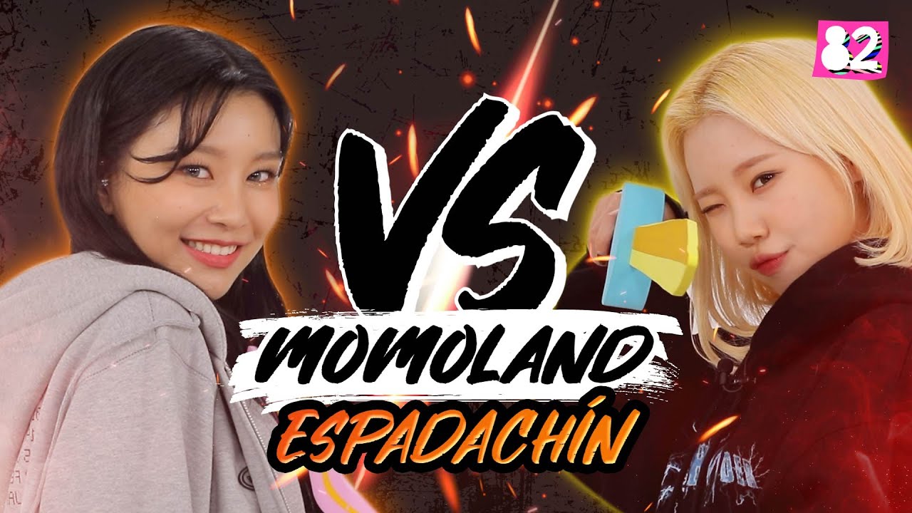 MOMOLAND terminó su 