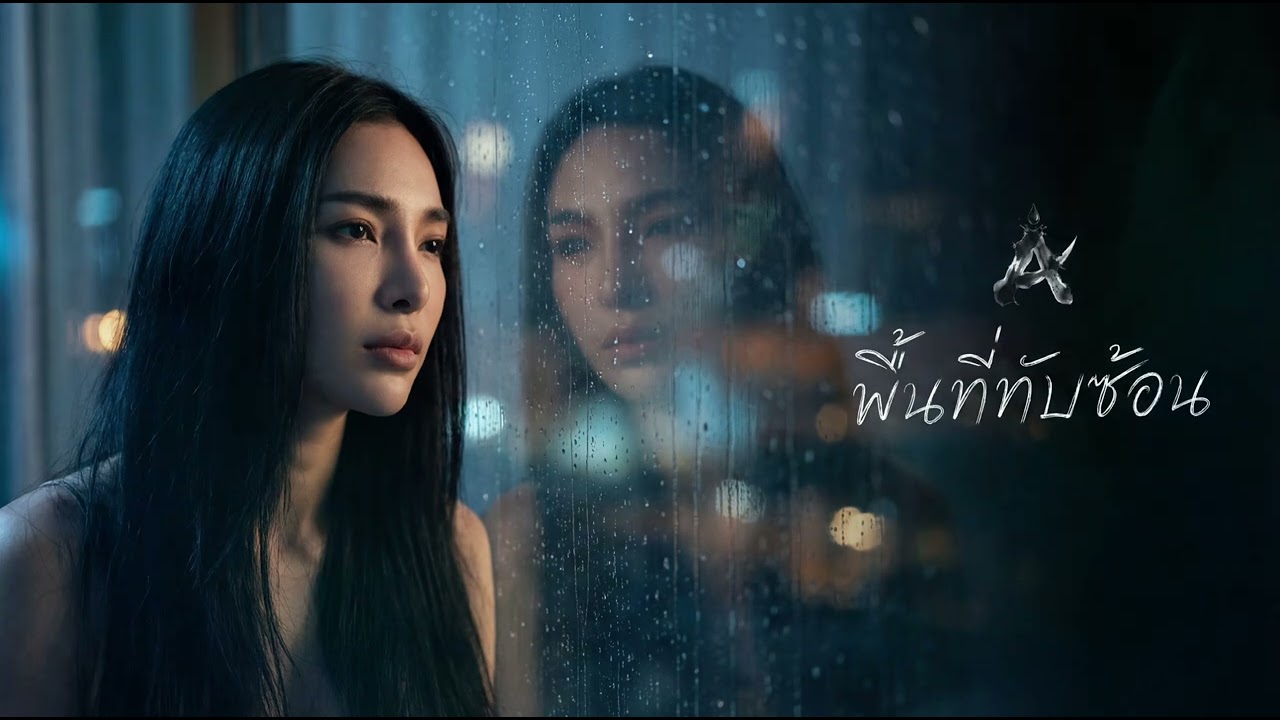 ABS - พื้นที่ทับซ้อน (Blurred Lines) | [Official Audio]