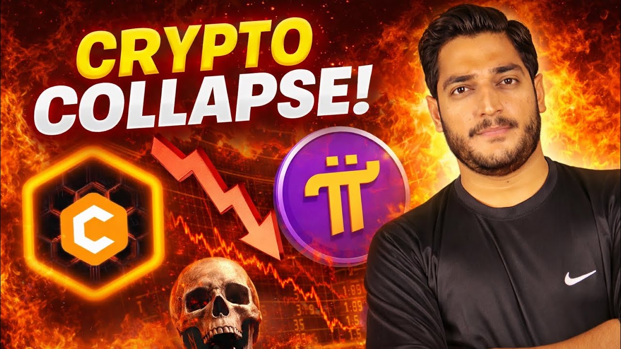 Core Coin Price Dumping Hard !! Pi Network Price Crash More ? 