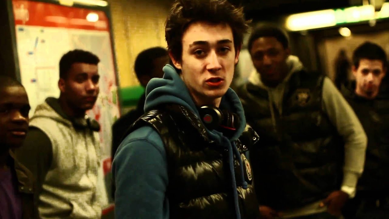 SoFly // Bwaskylz - Jmyk - Panik - J-Bil -- Freestyle