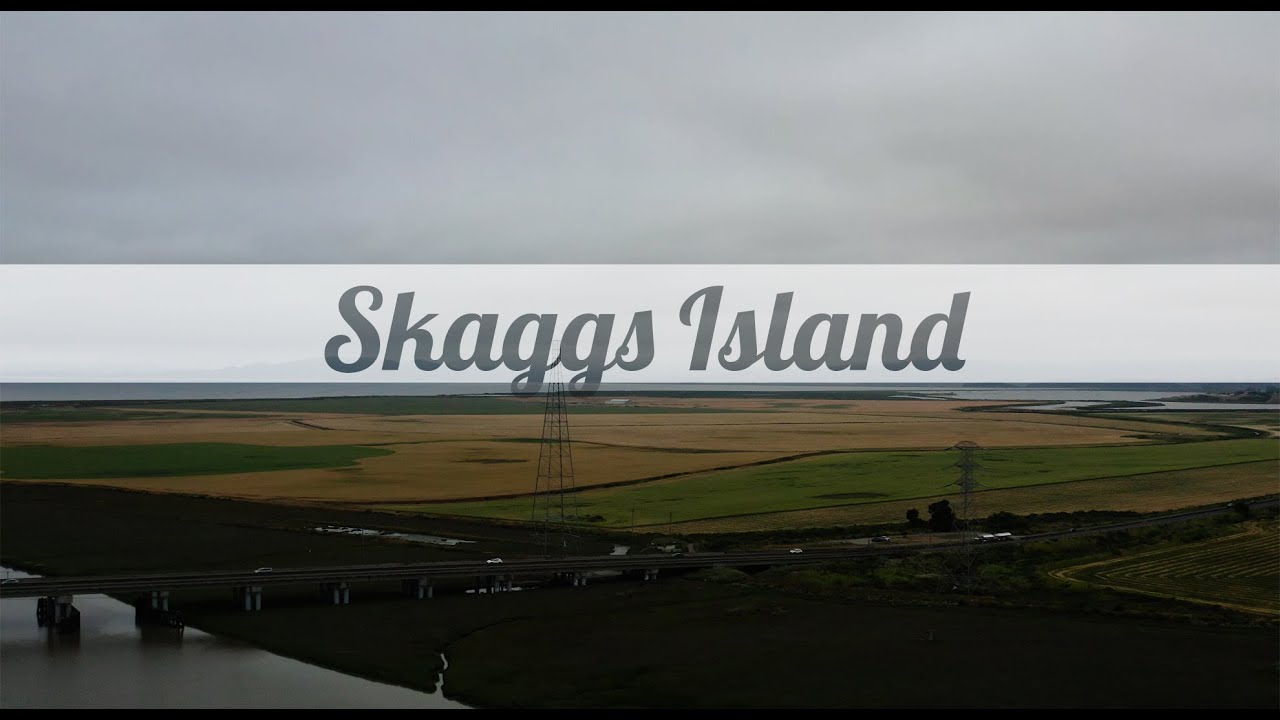 Skaggs Island (Highway 37)