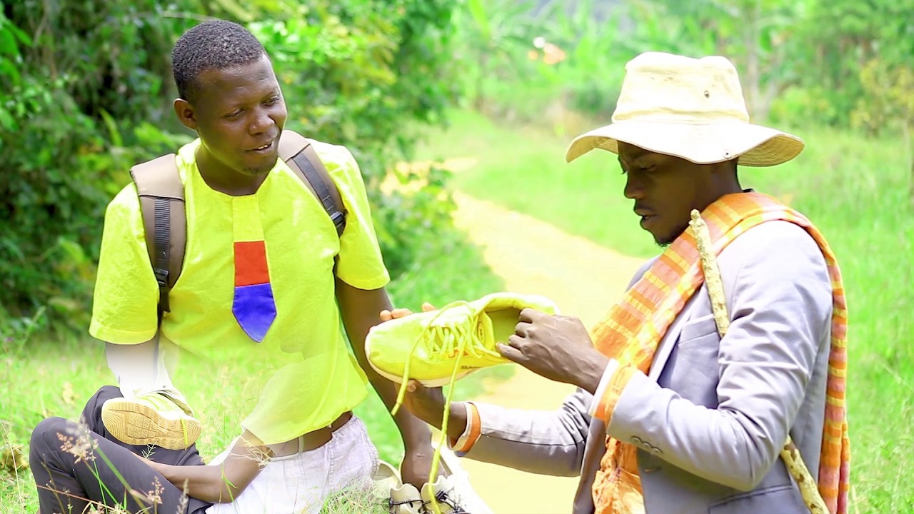 SHEKAMU Omutembeyi Kumuguza Enkeito Kabiri 