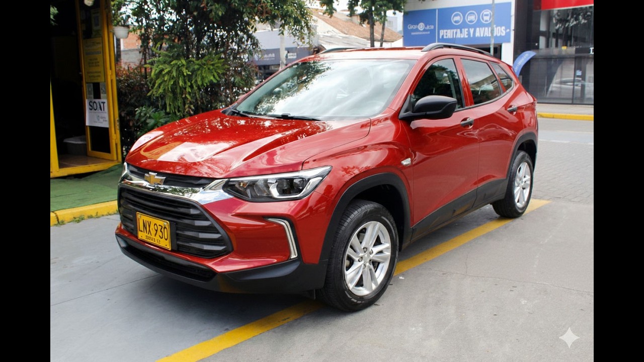 #Tucarro #Mercadolibre #Centrodefotografia #Chevrolet #Captiva 2.4 Sport 2015